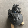 JCB JS330 Main Pump K5V200DPH